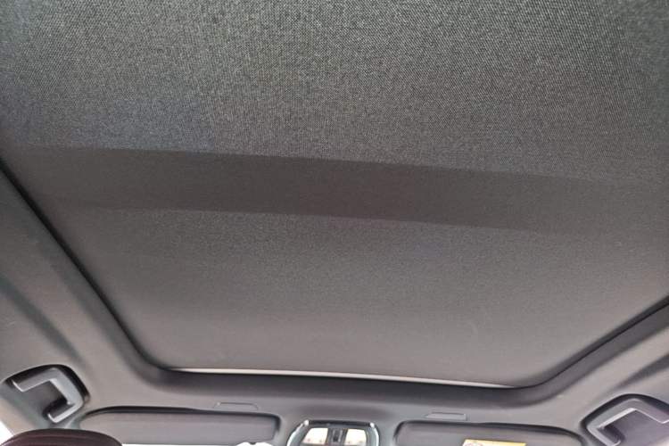 Used Volvo S90 2024 B5 Zhiyuan Luxury Edition Headliner