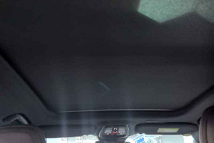 Used Volvo S90 2024 B5 Zhiyi Luxury Edition Headliner