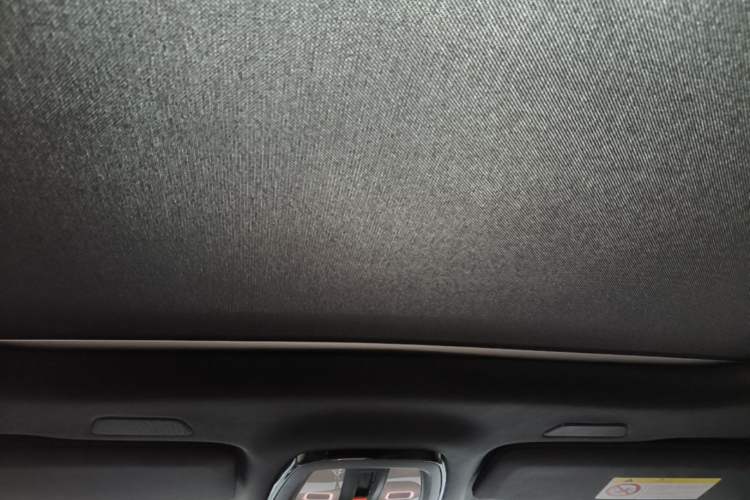 Used Volvo S90 2024 B5 Zhiyi Luxury Edition Headliner