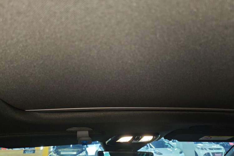 Used Volvo S90 2024 B5 Zhiyuan Luxury Edition Headliner