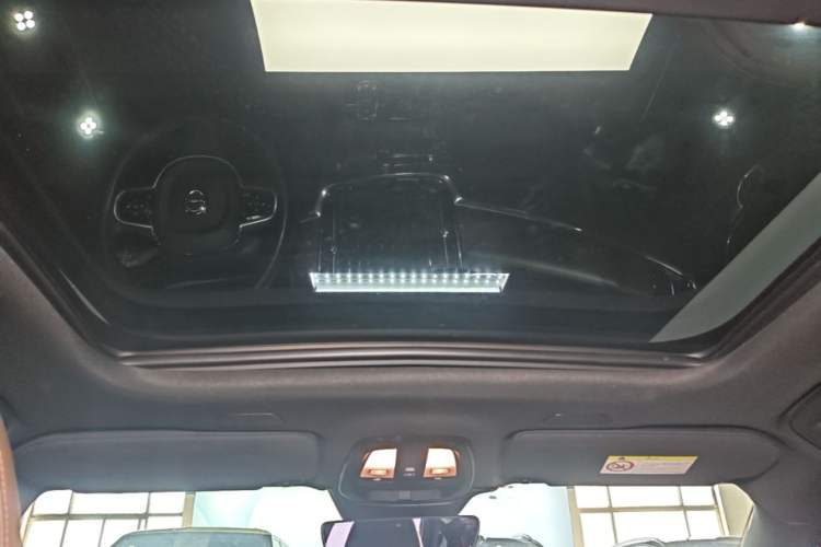 Used Volvo S90 2024 B5 Zhiyuan Luxury Edition Headliner