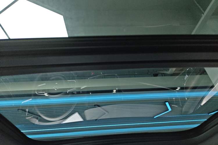 Used Volvo S90 2024 B5 Zhiyuan Luxury Edition Headliner
