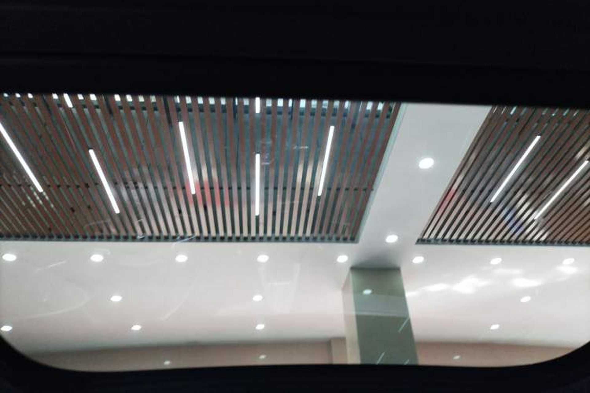 Used Volvo S90 2024 B5 Zhiyuan Luxury Edition Headliner