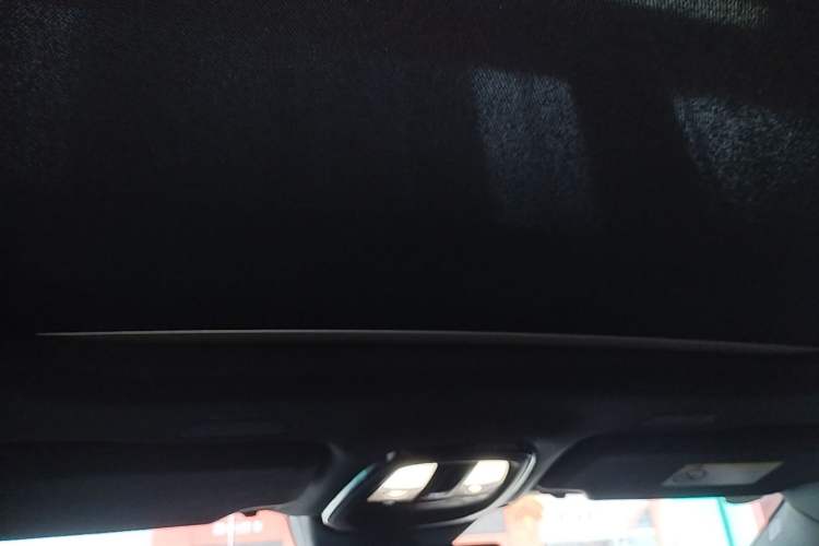 Used Volvo S90 2024 B5 Zhiyi Luxury Edition Headliner