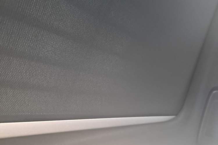 Used Volvo S90 2024 B5 Zhiyi Luxury Edition Headliner
