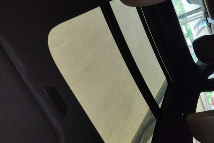 Used Volvo S90 2024 B5 Zhiyuan Luxury Edition Headliner