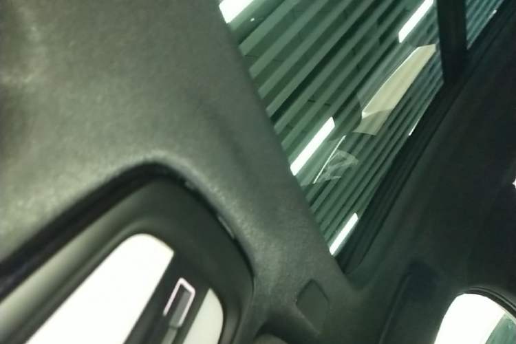 Used Volvo S90 2024 B5 Zhiyi Luxury Edition Headliner