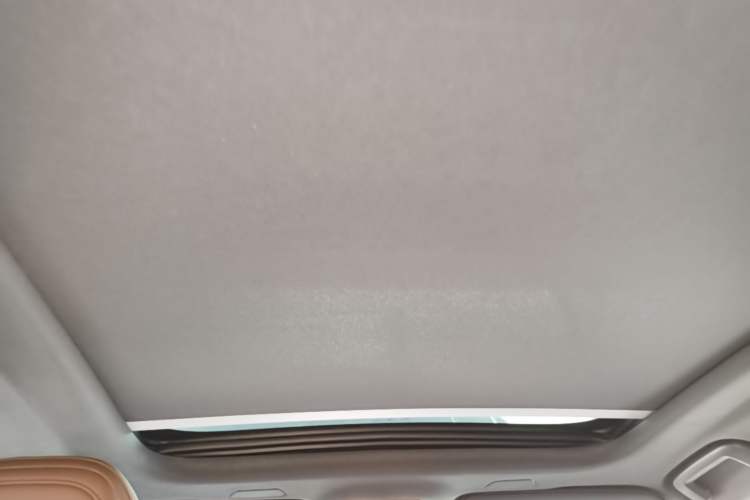 Used Volvo S90 2024 B5 Zhiyi Luxury Edition Headliner