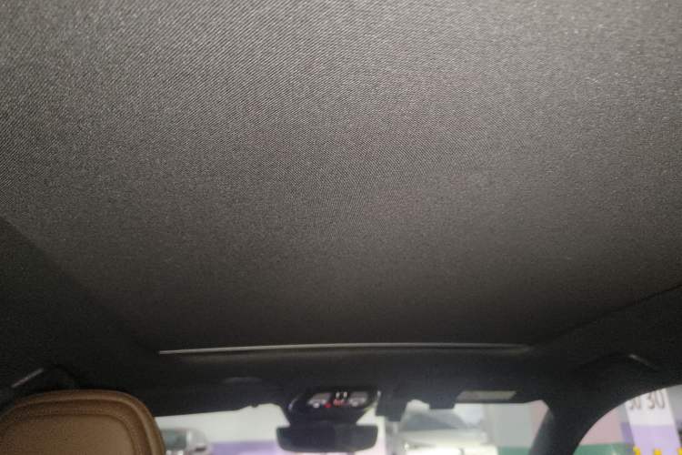 Used Volvo S90 2024 B5 Zhiyi Luxury Edition Headliner