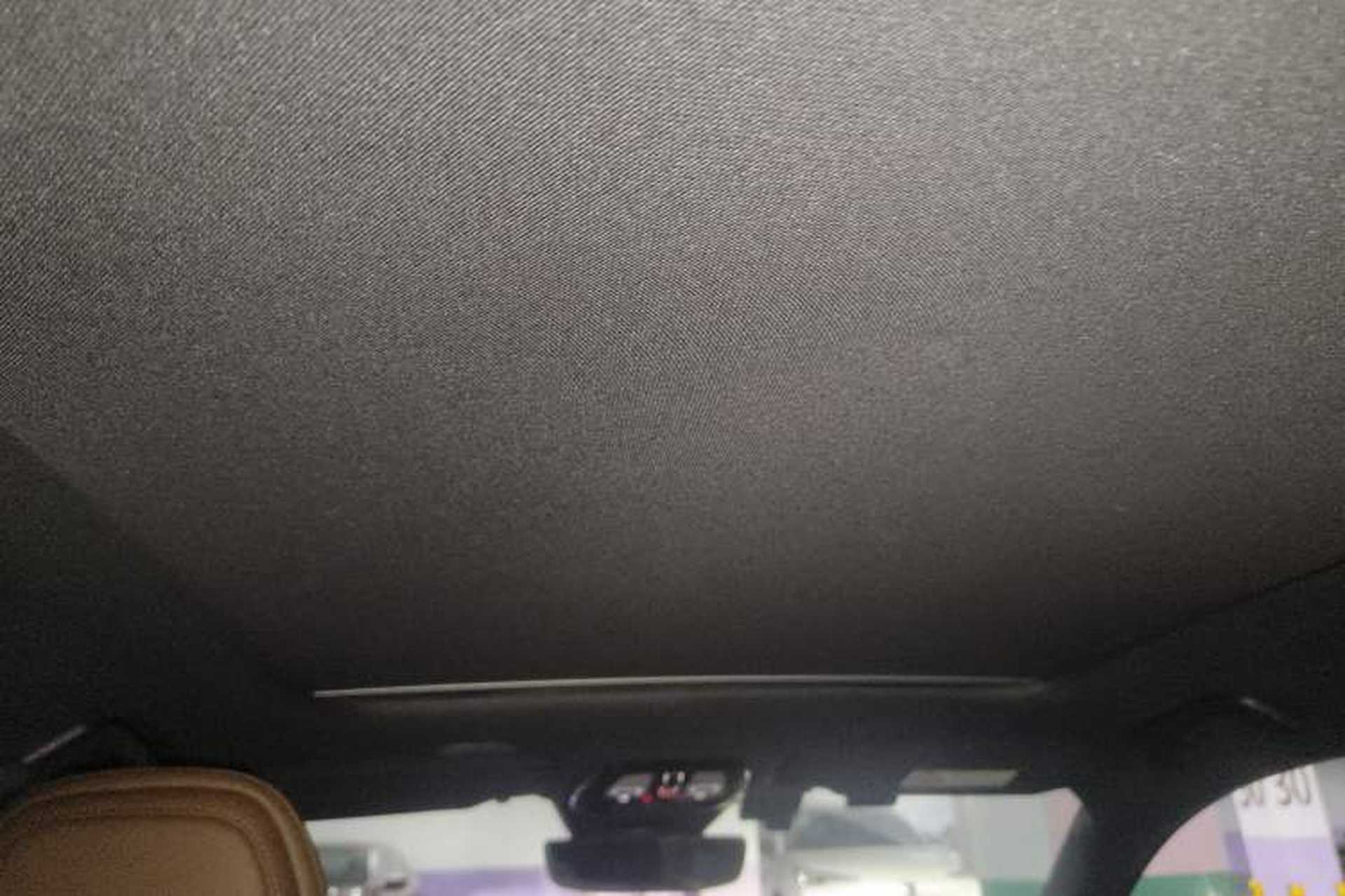 Used Volvo S90 2024 B5 Zhiyi Luxury Edition Headliner