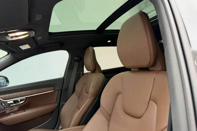 Used Volvo S90 2024 B5 Zhiyuan Luxury Edition Headliner
