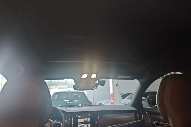 Used Volvo S90 2024 B5 Luxury Smart Edition Headliner
