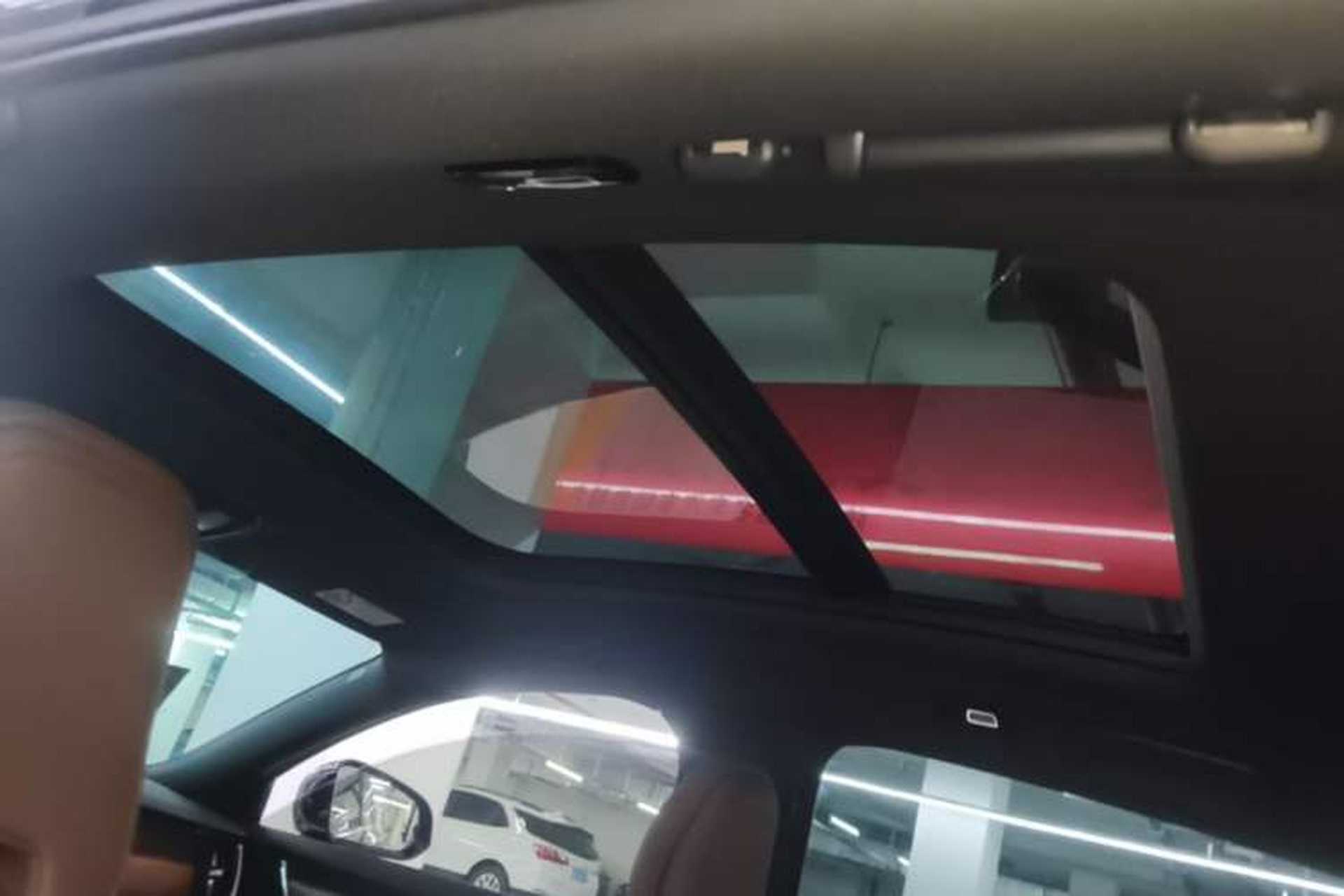 Used Volvo S90 2024 B5 Zhiyi Luxury Edition Headliner