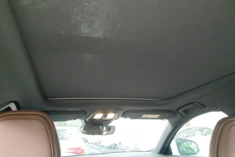 Used Volvo S90 2024 B5 Zhiyi Luxury Edition Headliner