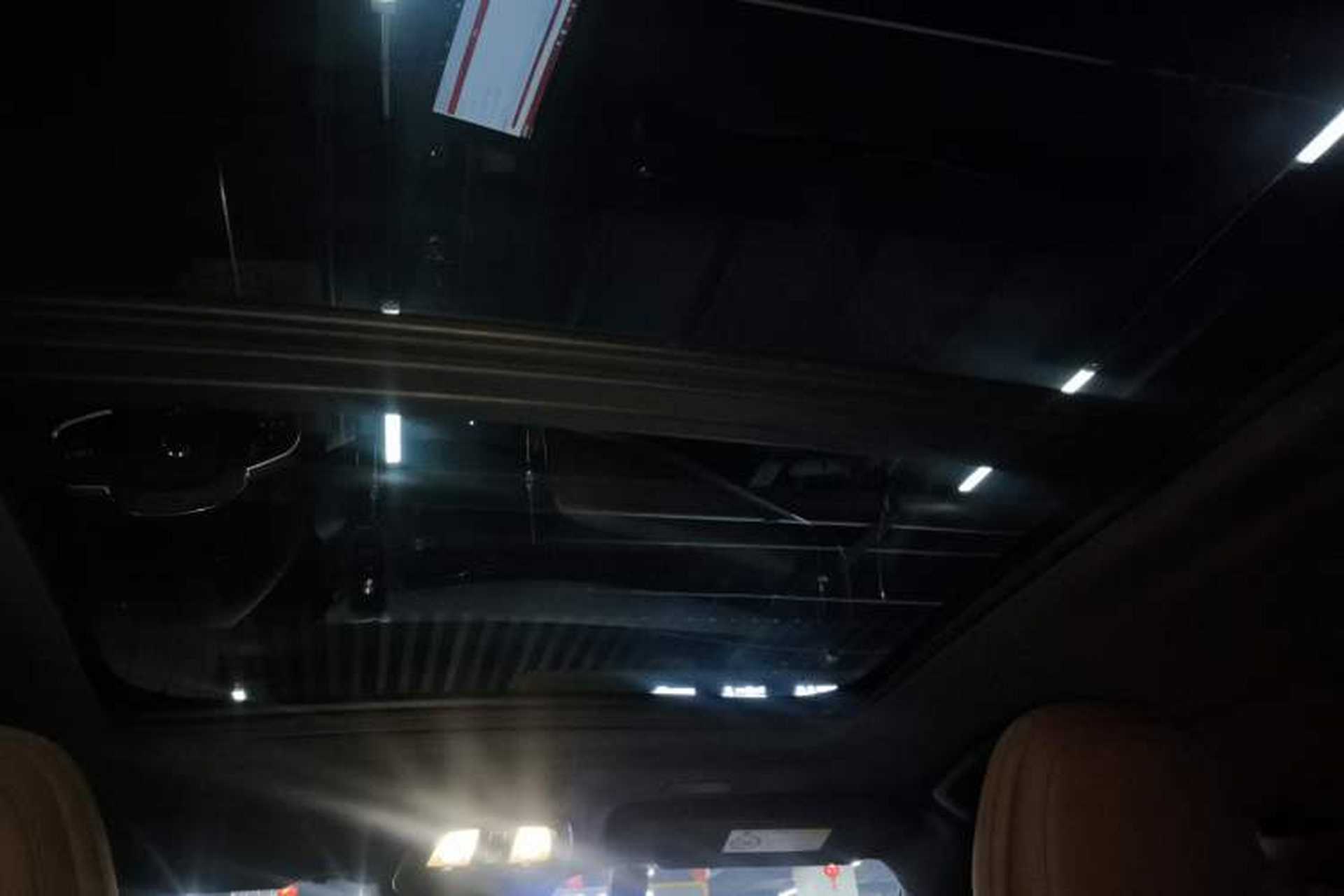 Used Volvo S90 2024 B5 Zhiyi Luxury Edition Headliner
