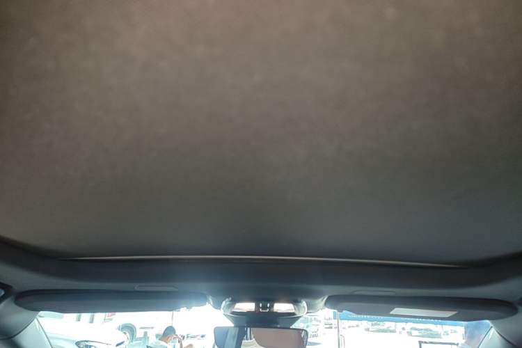 Used Volvo S90 2024 B5 Zhiyi Luxury Edition Headliner