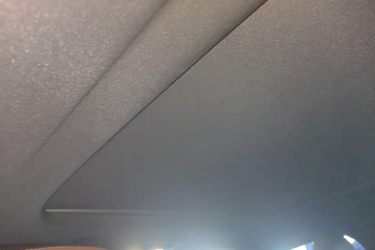 Used Volvo S90 2024 B5 Zhiyi Luxury Edition Headliner