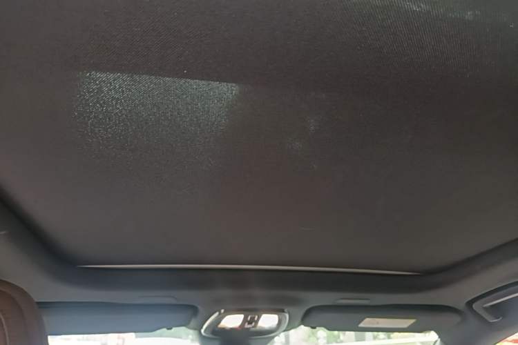 Used Volvo S90 2024 B5 Zhiyi Luxury Edition Headliner