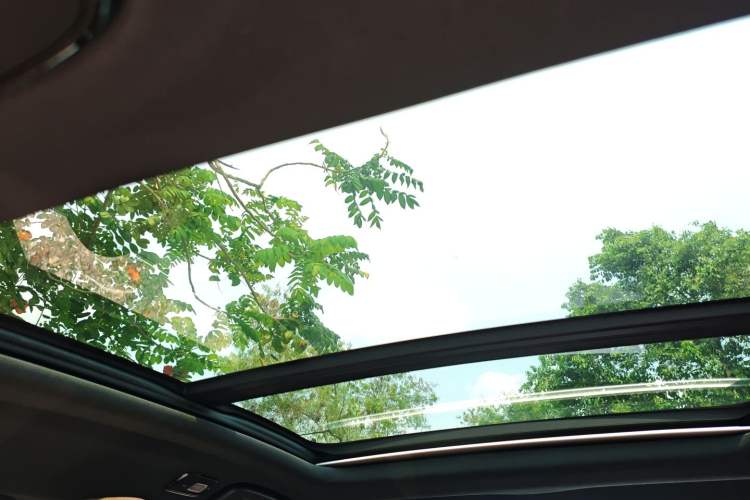 Used Volvo S90 2024 B5 Zhiyi Luxury Edition Headliner