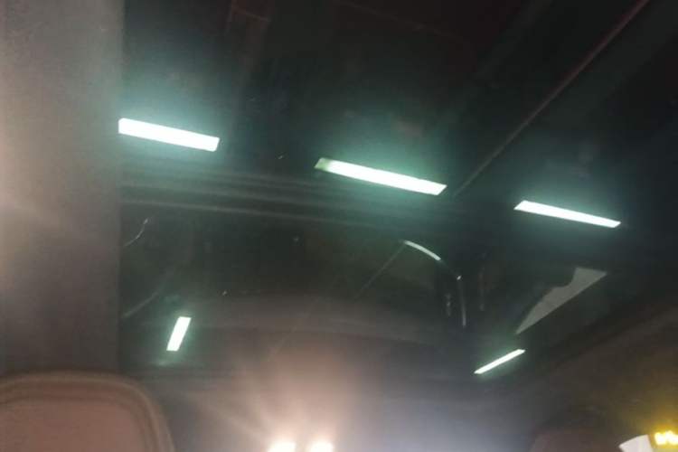 Used Volvo S90 2024 B5 Zhiyi Luxury Edition Headliner