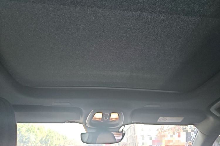 Used Volvo S90 2024 B5 Zhiyi Luxury Edition Headliner