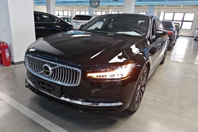 Used Volvo S90 2024 B5 Zhiyuan Luxury Edition