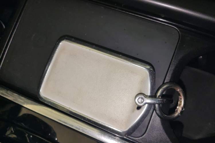 Used Volvo S90 2024 B5 Zhiyuan Luxury Edition Interior 1