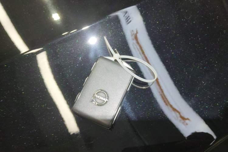 Used Volvo S90 2024 B5 Zhiyi Luxury Edition Interior 1