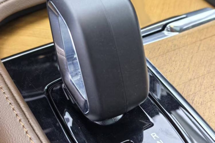 Used Volvo S90 2024 B5 Zhiyi Luxury Edition Interior 1