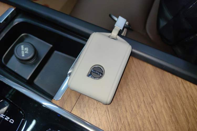 Used Volvo S90 2024 B5 Zhiyi Luxury Edition Interior 1