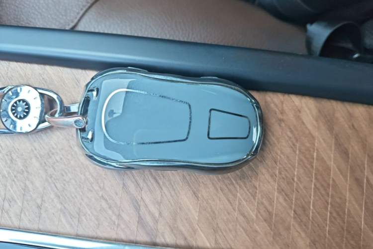 Used Volvo S90 2024 B5 Zhiyi Luxury Edition Interior 1