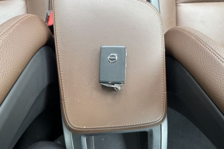 Used Volvo S90 2024 B5 Zhiyi Luxury Edition Interior 11