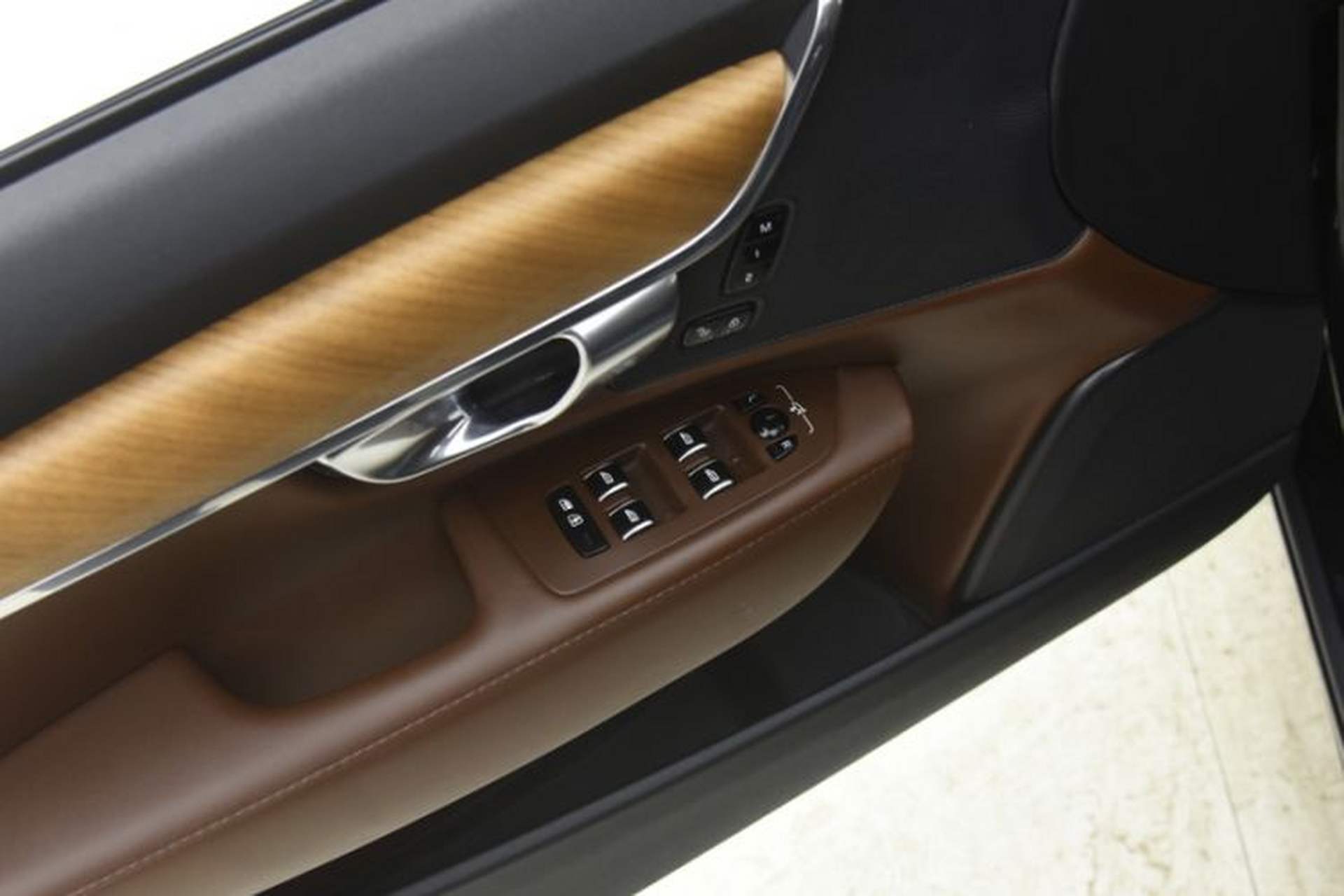 Used Volvo S90 2024 B5 Zhiyi Luxury Edition Interior 12
