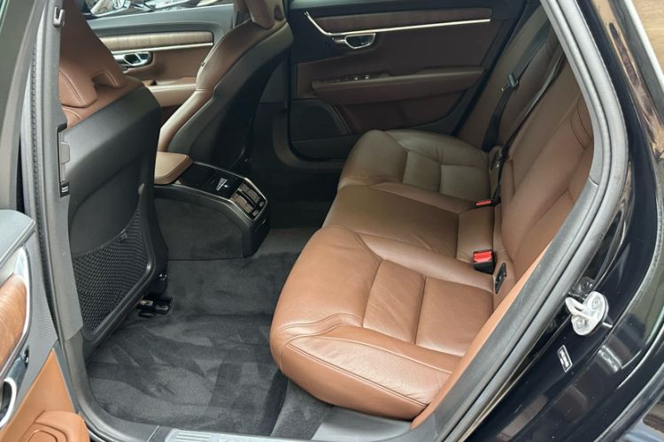 Used Volvo S90 2024 B5 Zhiyuan Luxury Edition Interior 3