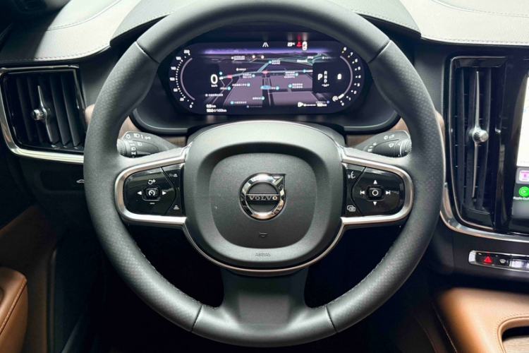 Used Volvo S90 2024 B5 Zhiyuan Luxury Edition Interior 3