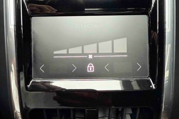 Used Volvo S90 2024 B5 Zhiyuan Luxury Edition Interior 5
