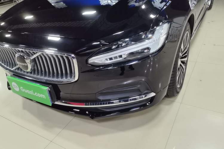 Used Volvo S90 2024 B5 Zhiyi Luxury Edition Left Front Headlight