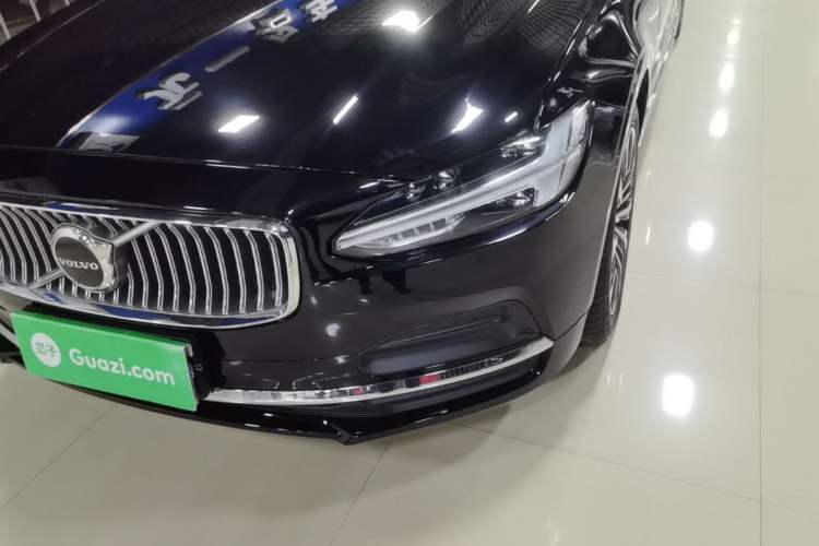 Used Volvo S90 2024 B5 Zhiyi Luxury Edition Left Front Headlight