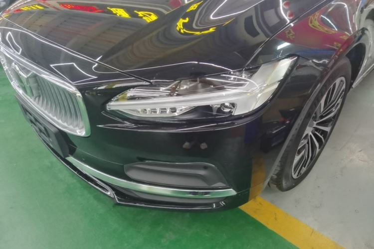 Used Volvo S90 2024 B5 Zhiyi Luxury Edition Left Front Headlight