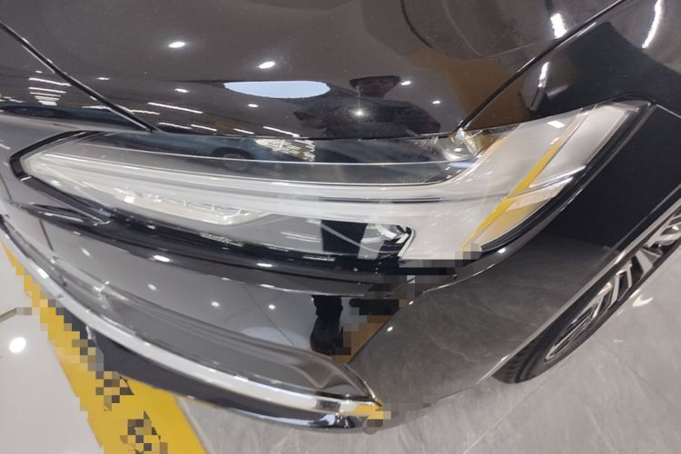 Used Volvo S90 2024 B5 Zhiyi Luxury Edition Left Front Headlight