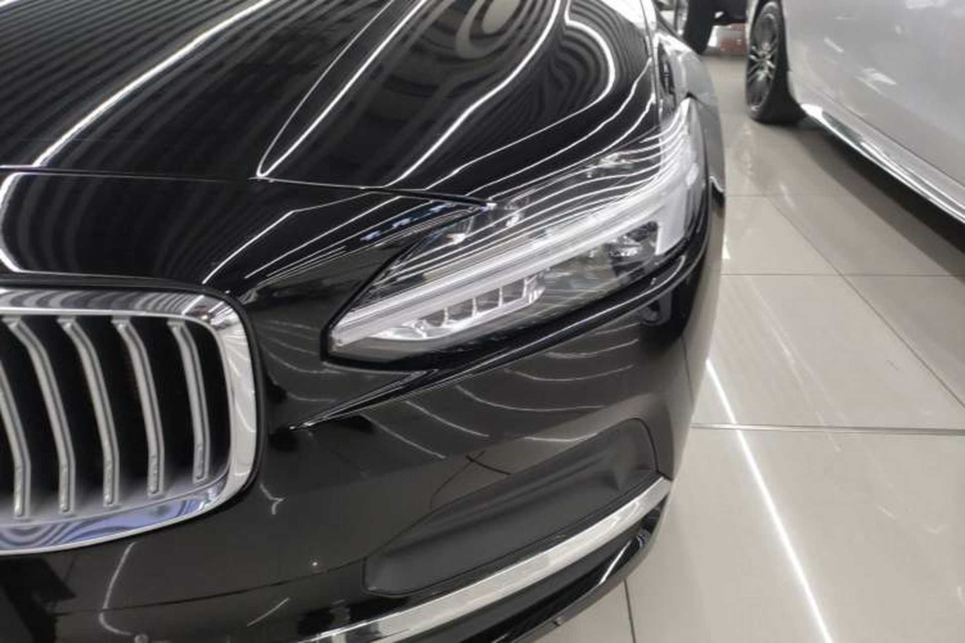 Used Volvo S90 2024 B5 Zhiyi Luxury Edition Left Front Headlight