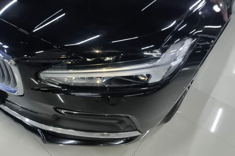 Used Volvo S90 2024 B5 Zhiyi Luxury Edition Left Front Headlight