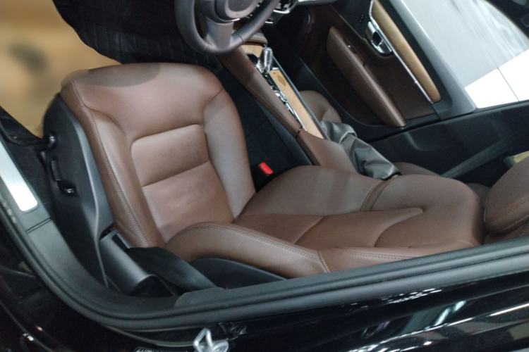 Used Volvo S90 2024 B5 Zhiyi Luxury Edition Left Front Seat