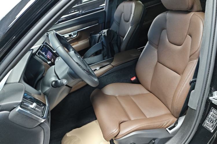 Used Volvo S90 2024 B5 Zhiyuan Luxury Edition Left Front Seat