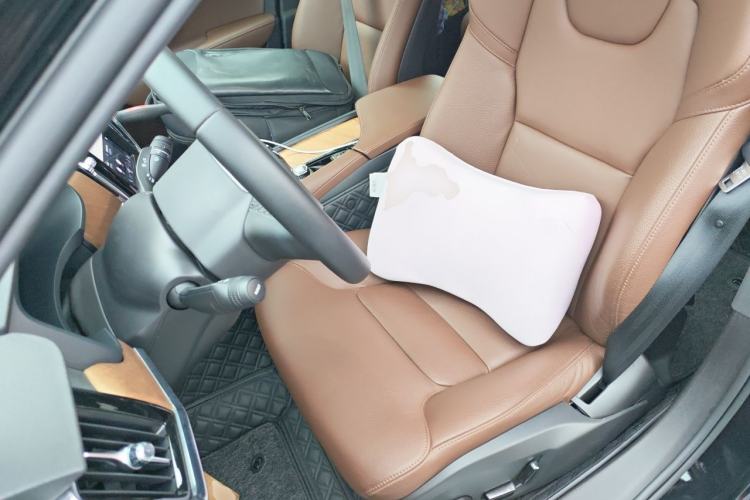 Used Volvo S90 2024 B5 Zhiyi Luxury Edition Left Front Seat