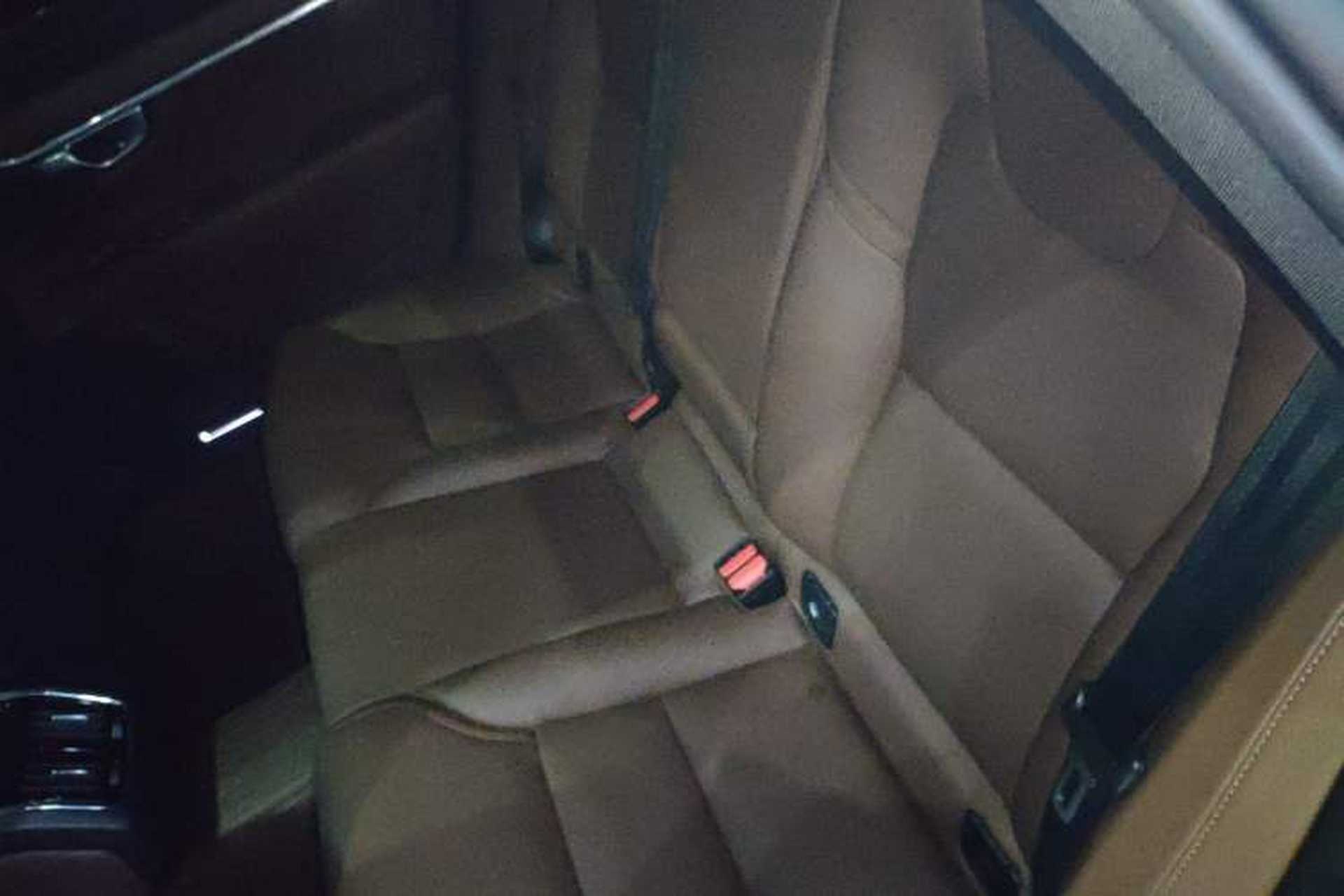 Used Volvo S90 2024 B5 Zhiyuan Luxury Edition Left Rear Seat