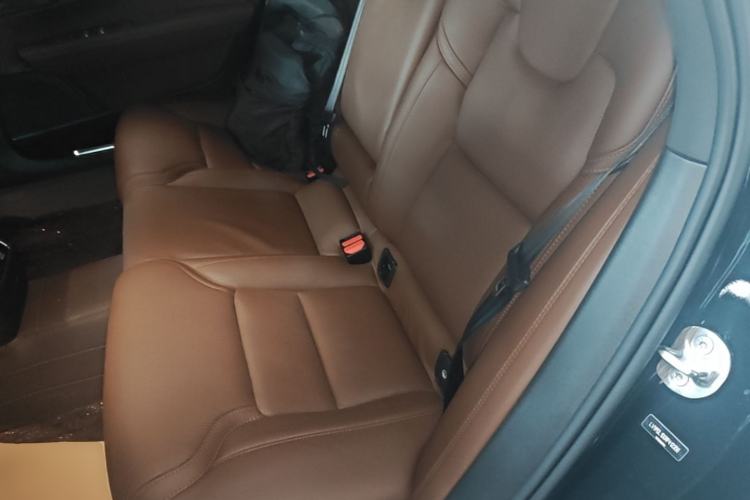 Used Volvo S90 2024 B5 Luxury Smart Edition Left Rear Seat