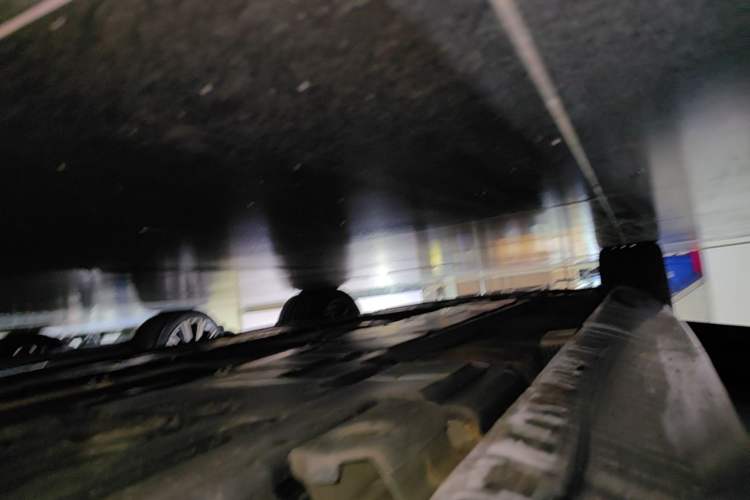 Used Volvo S90 2024 B5 Zhiyuan Luxury Edition Left Side Sill