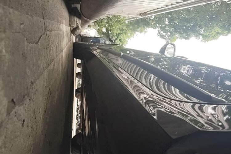 Used Volvo S90 2024 B5 Zhiyi Luxury Edition Left Side Sill