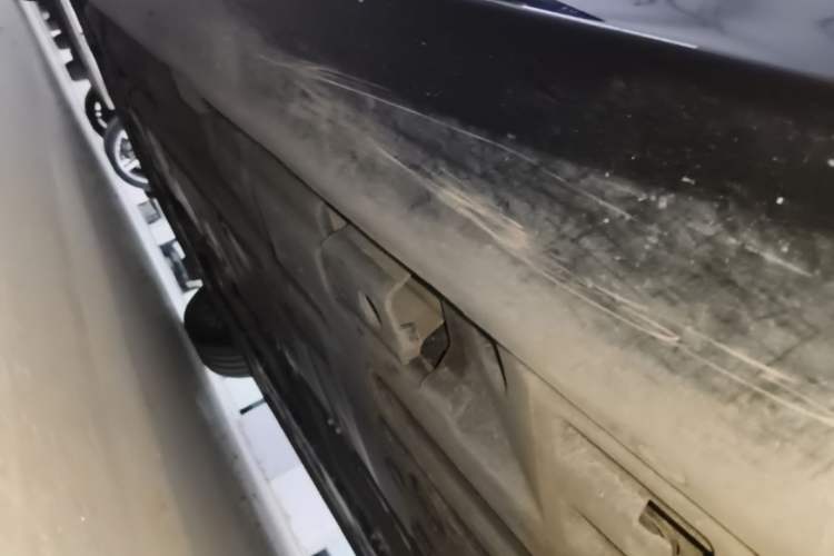 Used Volvo S90 2024 B5 Zhiyi Luxury Edition Left Side Sill